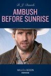 Book cover for Ambush Before Sunrise