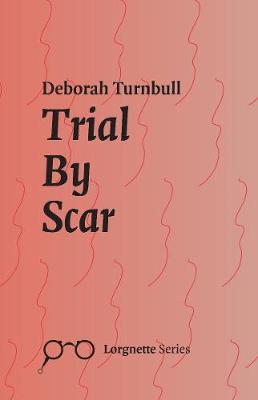 Book cover for Trial By Scar