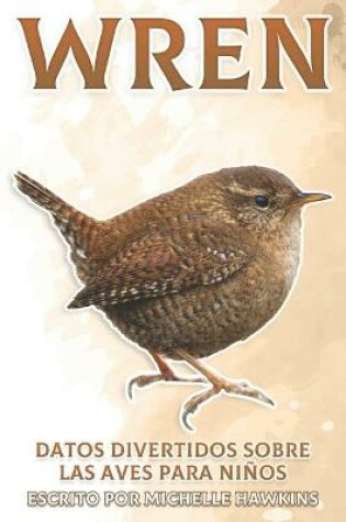 Cover of Wren