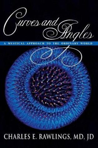 Cover of Curves and Angles, A Mystical Approach to the Ordinary World