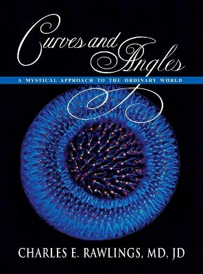 Book cover for Curves and Angles, A Mystical Approach to the Ordinary World