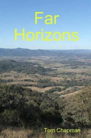 Cover of Far Horizons