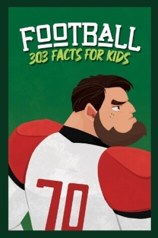 Cover of Football Facts for Kids