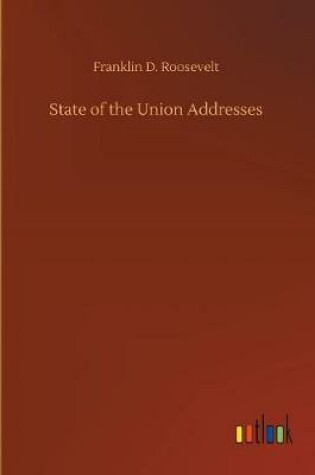 Cover of State of the Union Addresses