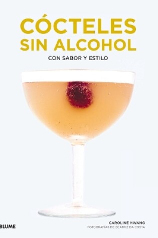 Cover of Cócteles Sin Alcohol