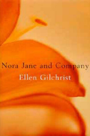 Cover of Nora Jane and Company