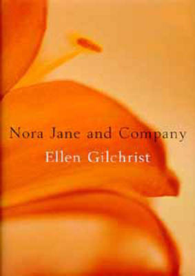 Book cover for Nora Jane and Company