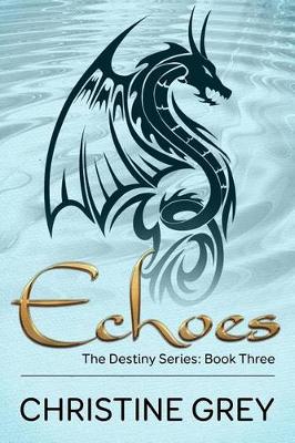 Book cover for Echoes