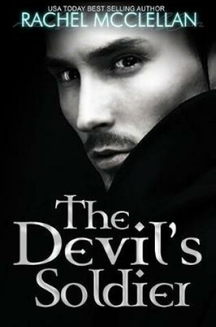 Cover of The Devil's Soldier