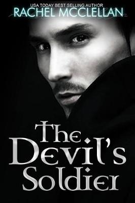 Book cover for The Devil's Soldier