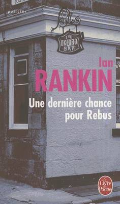 Book cover for Une Derniere Chance Pour Rebus