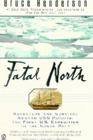 Cover of Fatal North