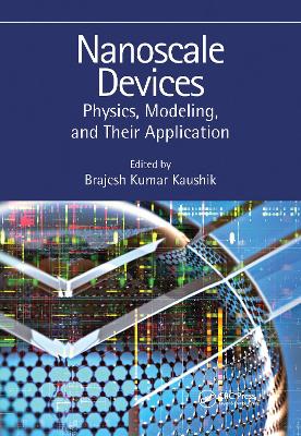 Cover of Nanoscale Devices