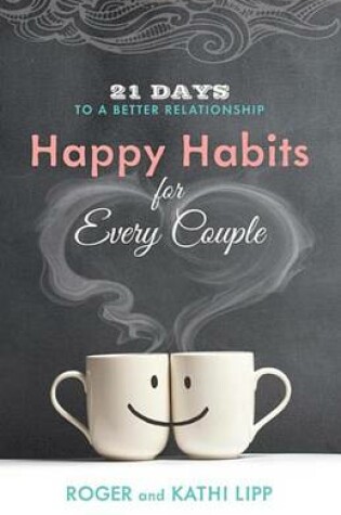 Cover of Happy Habits for Every Couple