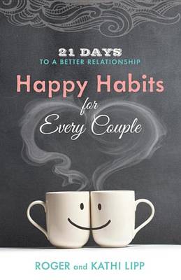 Book cover for Happy Habits for Every Couple