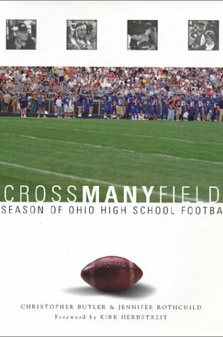 Cover of Across Many Fields