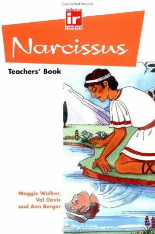 Cover of Narcissus