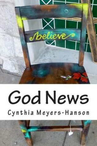 Cover of God News