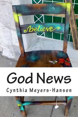 Book cover for God News