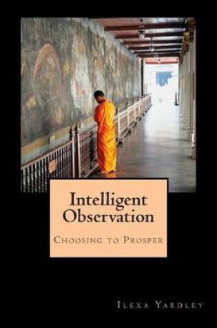 Cover of Intelligent Observation