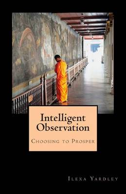 Book cover for Intelligent Observation