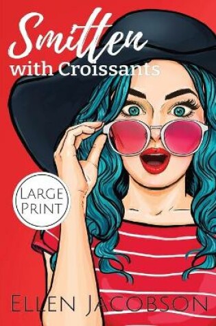 Cover of Smitten with Croissants