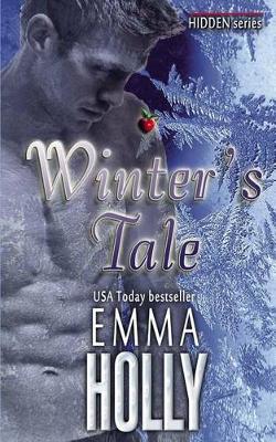 Book cover for Winter's Tale