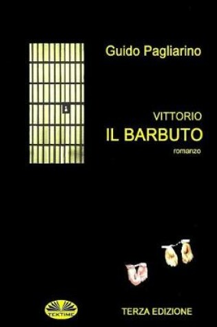 Cover of Vittorio il Barbuto