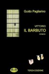 Book cover for Vittorio il Barbuto