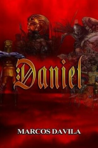 Cover of Daniel