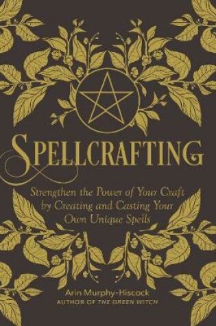 Cover of Spellcrafting