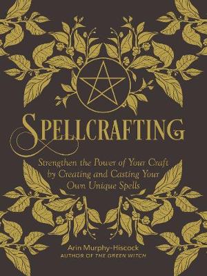 Book cover for Spellcrafting