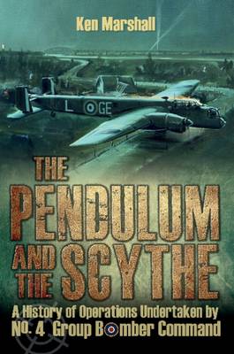 Book cover for The Pendulum and the Scythe