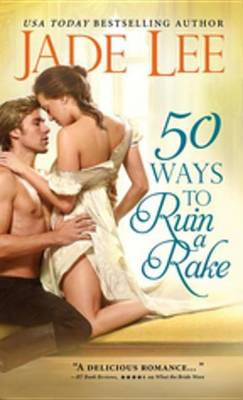Book cover for 50 Ways to Ruin a Rake