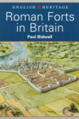 Cover of English Heritage: Roman Forts