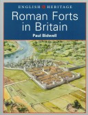 Cover of English Heritage: Roman Forts