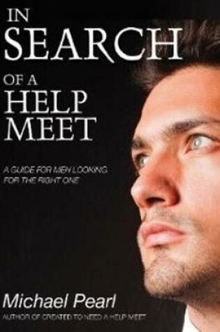 Cover of In Search of a Help Meet