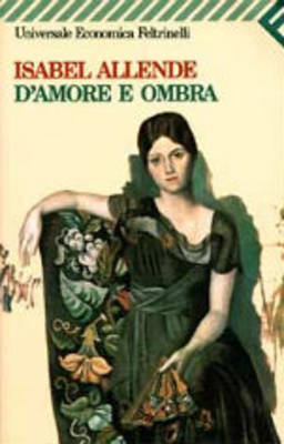 Book cover for D'amore E Ombra