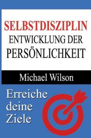 Cover of Selbstdisziplin