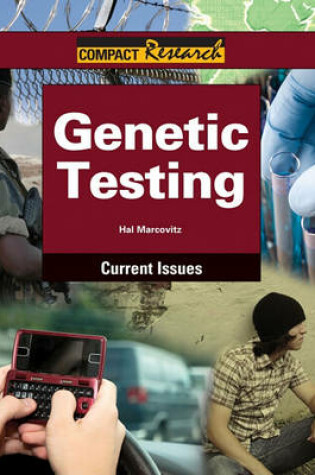 Cover of Genetic Testing