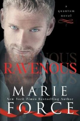 Cover of Ravenous