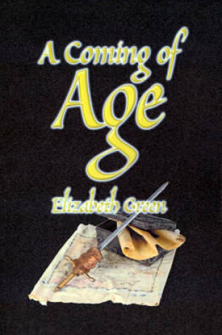 Cover of A Coming of Age