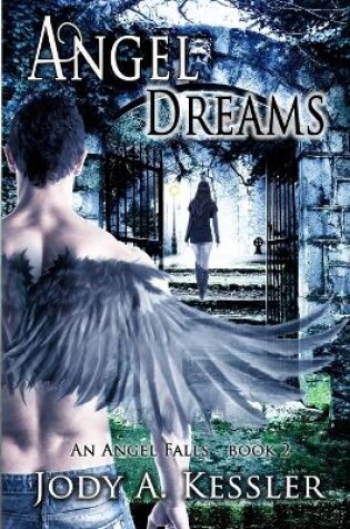 Cover of Angel Dreams