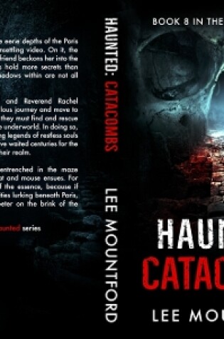 Cover of Catacombs