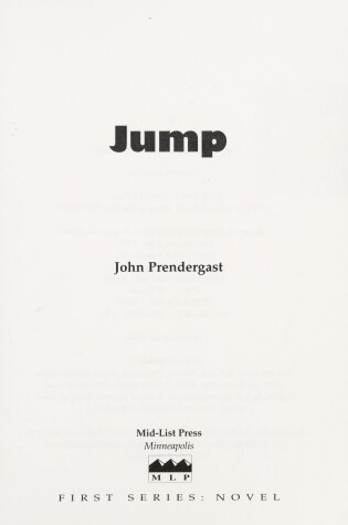 Cover of Jump