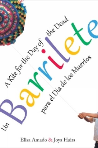 Cover of Un barrilete / Barrilete