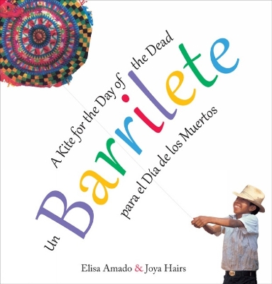 Book cover for Un barrilete / Barrilete