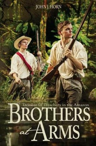 Cover of Brothers at Arms