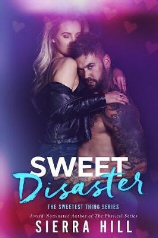 Cover of Sweet Disaster