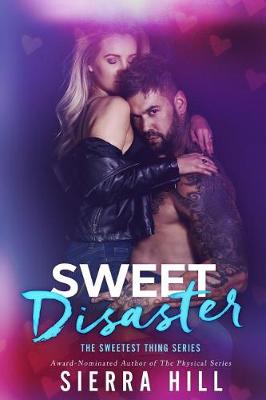 Book cover for Sweet Disaster